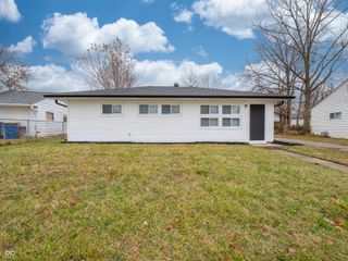 6710 Brookhaven Drive, Lawrence, IN 46226