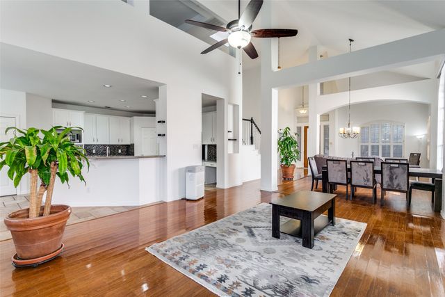 220 Bricknell Lane, Coppell, TX 75019