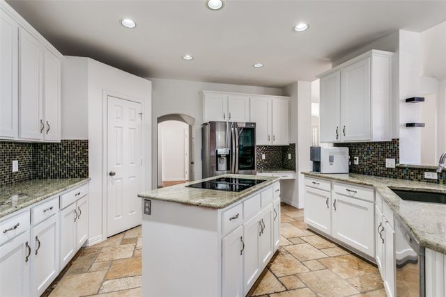 220 Bricknell Lane, Coppell, TX 75019