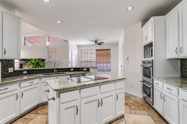 220 Bricknell Lane, Coppell, TX 75019