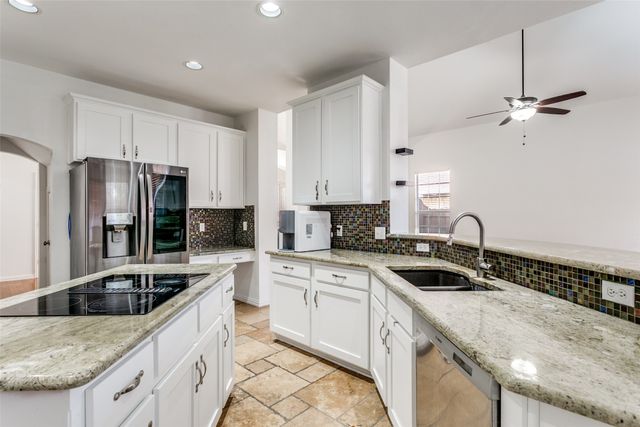 220 Bricknell Lane, Coppell, TX 75019