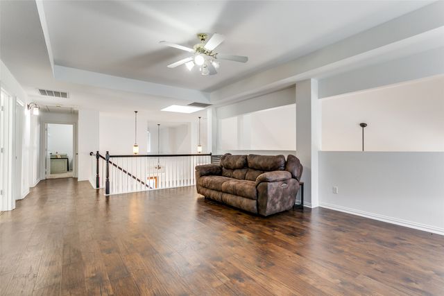 220 Bricknell Lane, Coppell, TX 75019