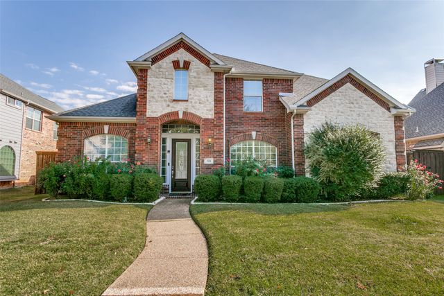 220 Bricknell Lane, Coppell, TX 75019