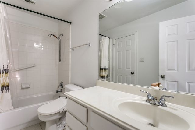 220 Bricknell Lane, Coppell, TX 75019