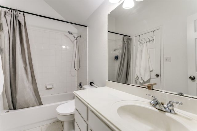 220 Bricknell Lane, Coppell, TX 75019