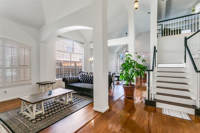 220 Bricknell Lane, Coppell, TX 75019