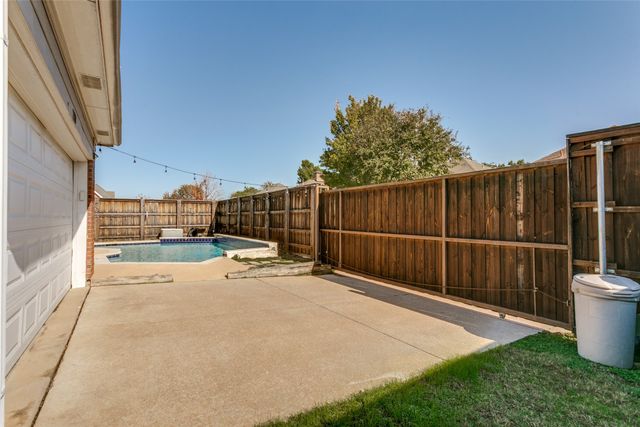 220 Bricknell Lane, Coppell, TX 75019