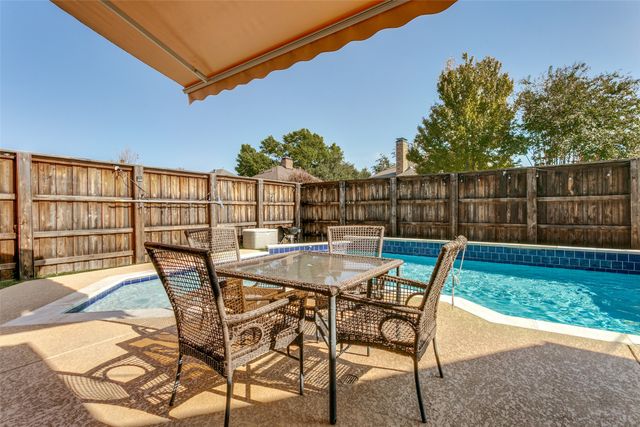 220 Bricknell Lane, Coppell, TX 75019