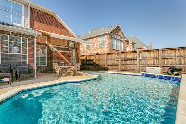 220 Bricknell Lane, Coppell, TX 75019