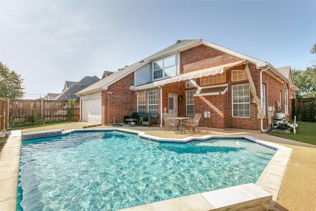 220 Bricknell Lane, Coppell, TX 75019