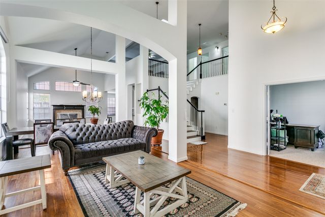 220 Bricknell Lane, Coppell, TX 75019