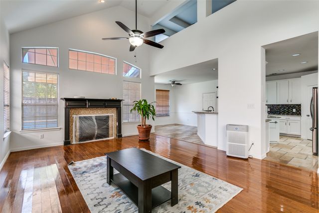 220 Bricknell Lane, Coppell, TX 75019