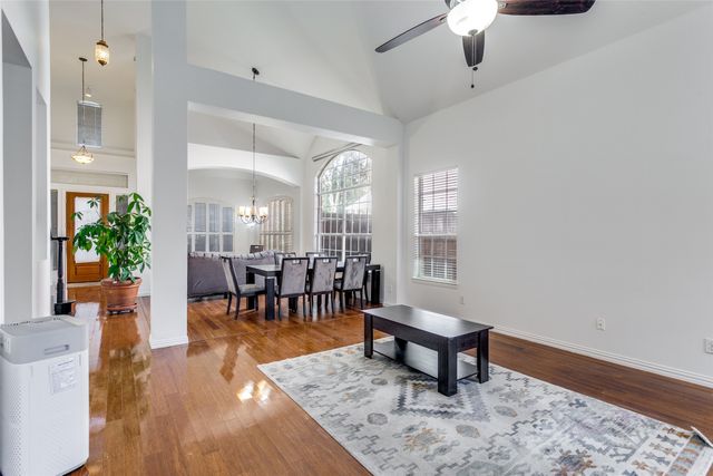 220 Bricknell Lane, Coppell, TX 75019