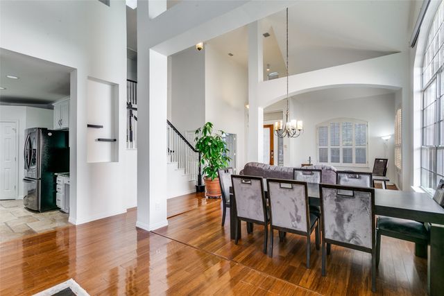 220 Bricknell Lane, Coppell, TX 75019