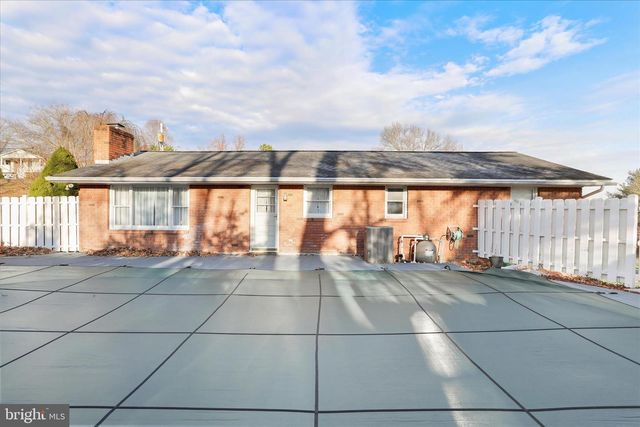 79 LEON DR, Fort Ashby, WV 26719