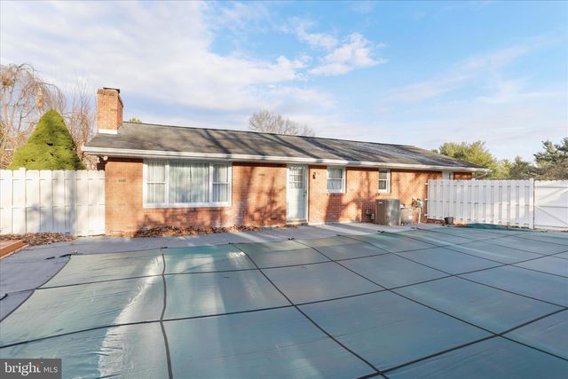 79 LEON DR, Fort Ashby, WV 26719