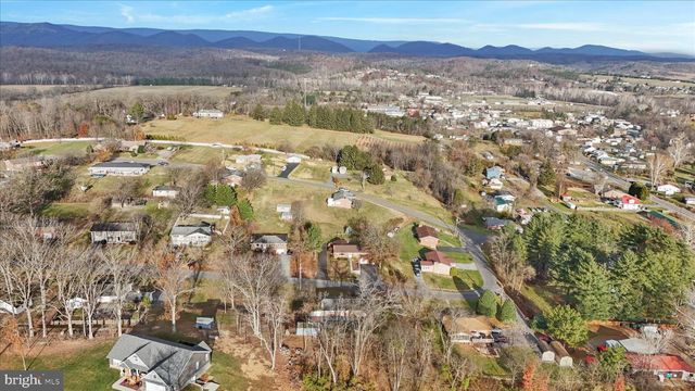 79 LEON DR, Fort Ashby, WV 26719