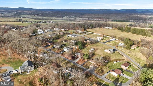 79 LEON DR, Fort Ashby, WV 26719