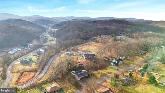 79 LEON DR, Fort Ashby, WV 26719