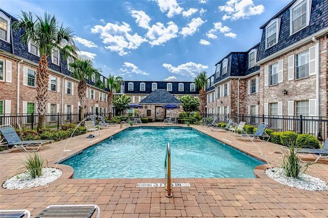353 N Post Oak Lane 823, Houston, TX 77024