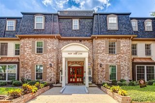 353 N Post Oak Lane 823, Houston, TX 77024