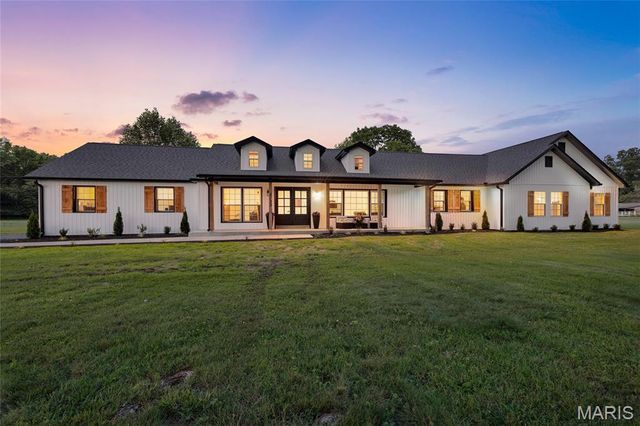 4733 Fox Creek Road, Wildwood, MO 63069