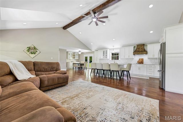 4733 Fox Creek Road, Wildwood, MO 63069