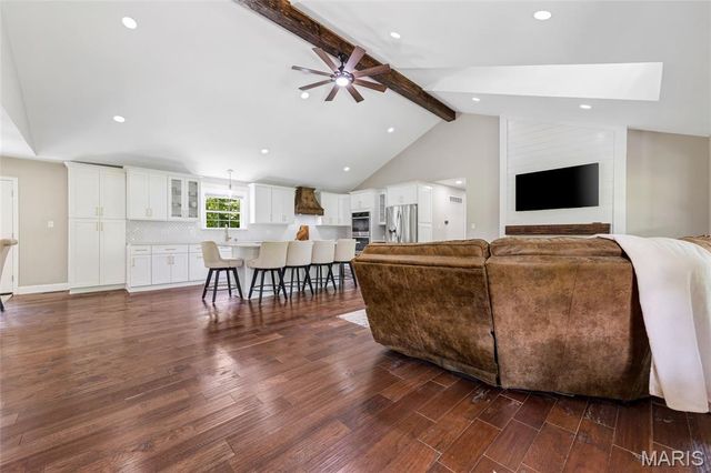 4733 Fox Creek Road, Wildwood, MO 63069