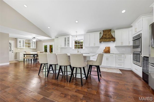 4733 Fox Creek Road, Wildwood, MO 63069