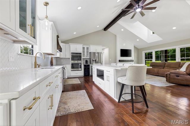 4733 Fox Creek Road, Wildwood, MO 63069