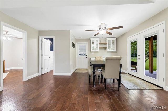 4733 Fox Creek Road, Wildwood, MO 63069