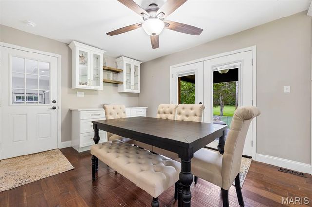 4733 Fox Creek Road, Wildwood, MO 63069