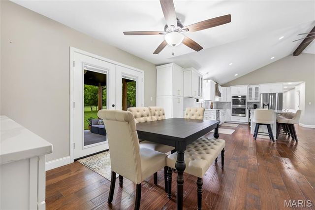 4733 Fox Creek Road, Wildwood, MO 63069