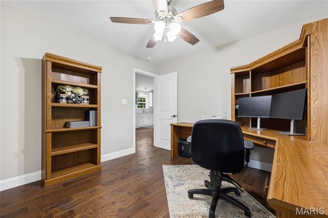 4733 Fox Creek Road, Wildwood, MO 63069