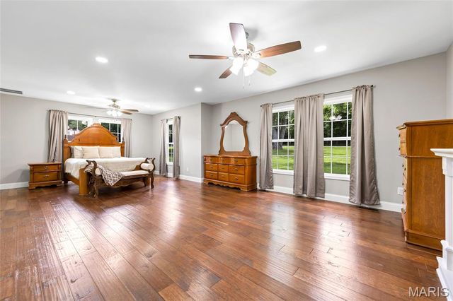 4733 Fox Creek Road, Wildwood, MO 63069