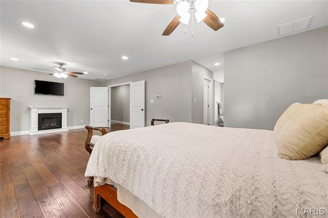 4733 Fox Creek Road, Wildwood, MO 63069