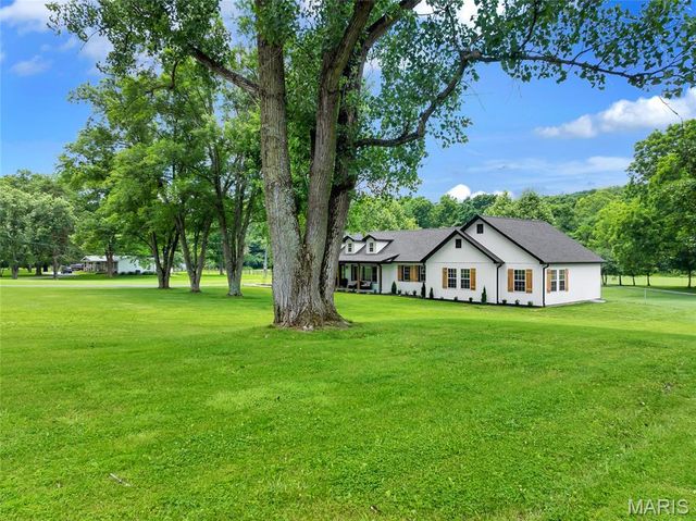4733 Fox Creek Road, Wildwood, MO 63069