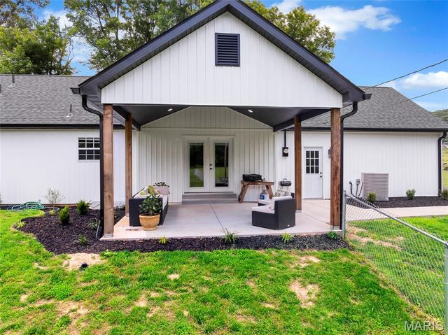 4733 Fox Creek Road, Wildwood, MO 63069