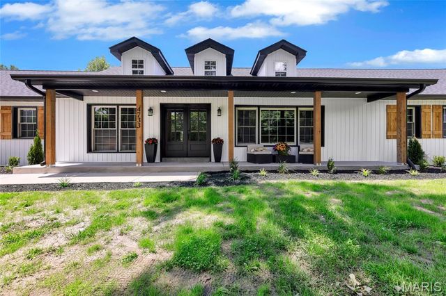 4733 Fox Creek Road, Wildwood, MO 63069
