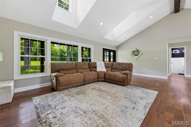 4733 Fox Creek Road, Wildwood, MO 63069