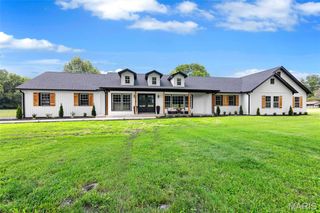 4733 Fox Creek Road, Wildwood, MO 63069