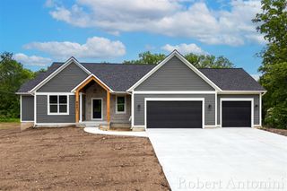 6691 Egan Avenue, Caledonia, MI 49316