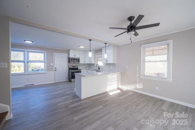 4420 Coachwood Lane, Gastonia, NC 28056