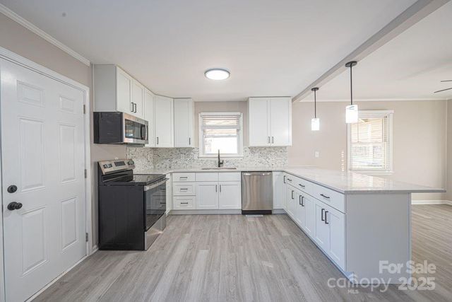 4420 Coachwood Lane, Gastonia, NC 28056