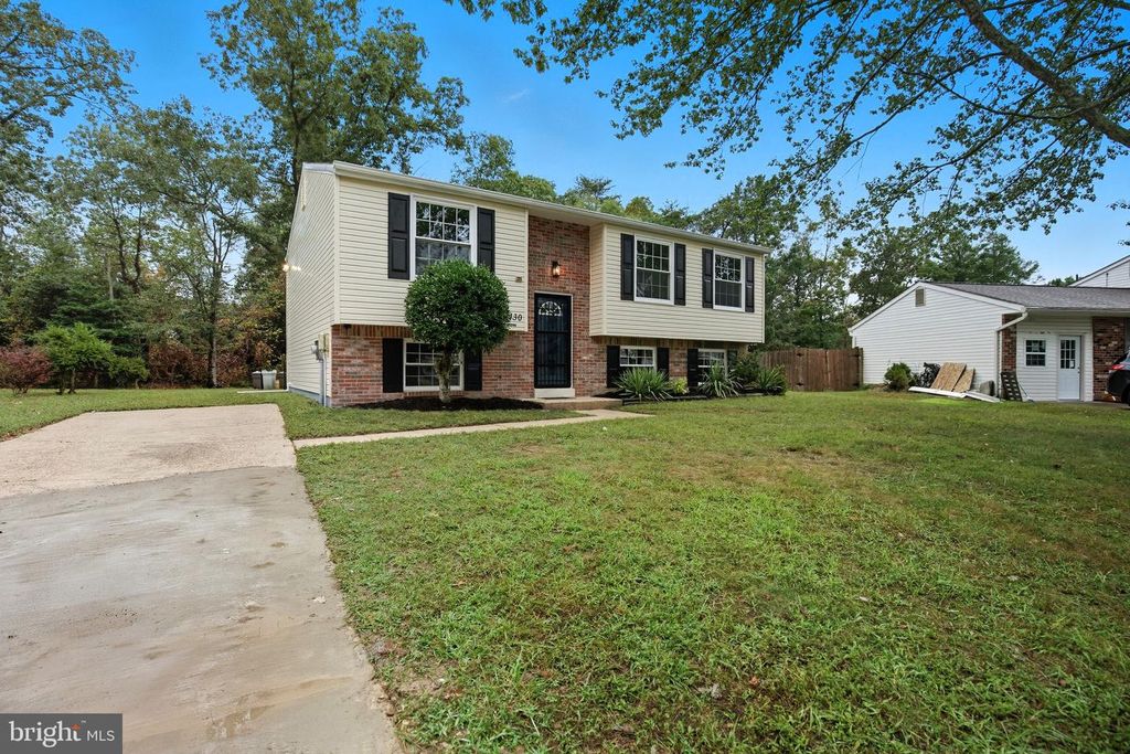 4430 QUILLEN CIR, Waldorf, MD 20602