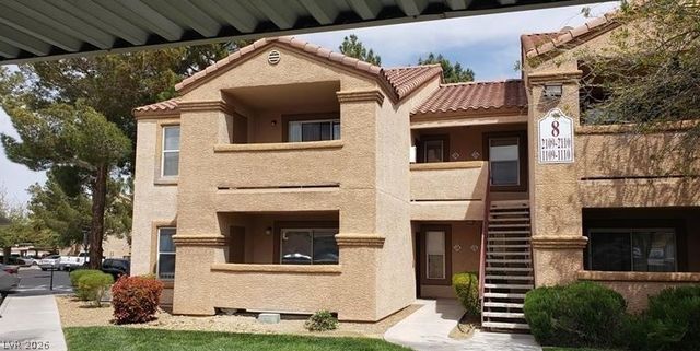 1150 North Buffalo Drive 2109, Las Vegas, NV 89128