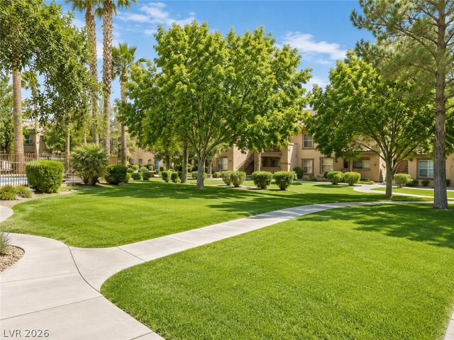1150 North Buffalo Drive 2109, Las Vegas, NV 89128