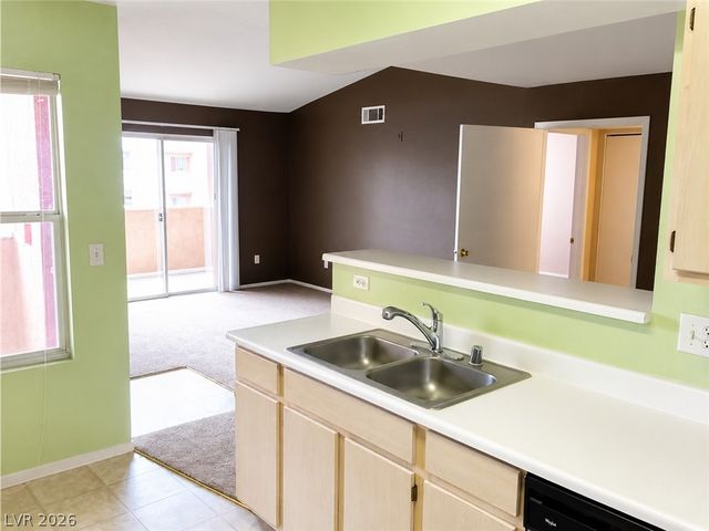 1150 North Buffalo Drive 2109, Las Vegas, NV 89128