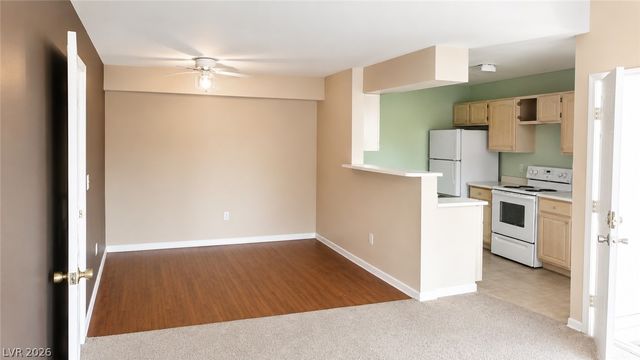 1150 North Buffalo Drive 2109, Las Vegas, NV 89128
