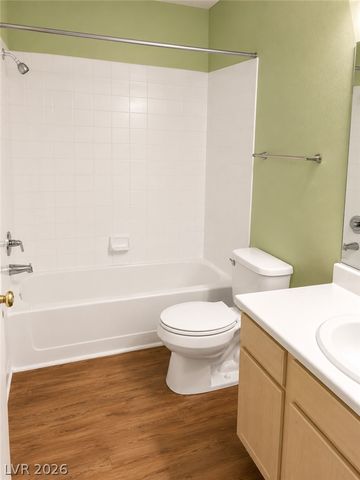 1150 North Buffalo Drive 2109, Las Vegas, NV 89128